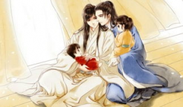 扬书魅影漫画,穿越时空的奇幻冒险之旅